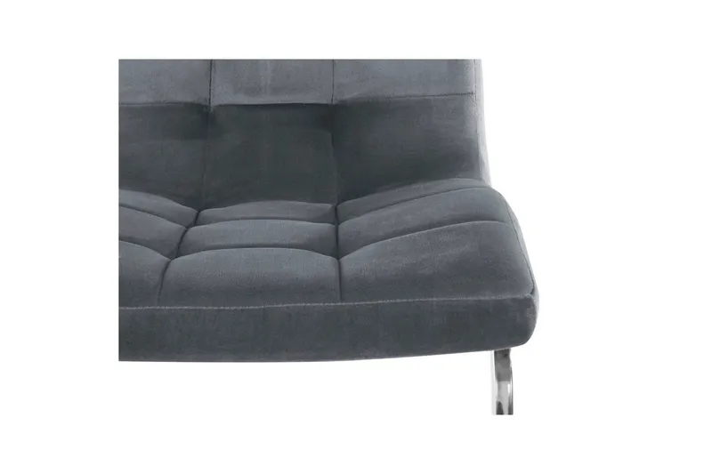 Spisestol Lola Sett med 2 - Møbler - Stoler & lenestoler - Spisestuestoler & kjøkkenstoler