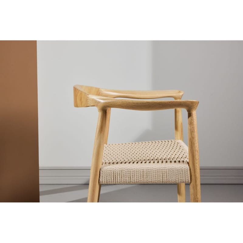 Spisestol Lovøen - Møbler - Stoler & lenestoler - Karmstoler