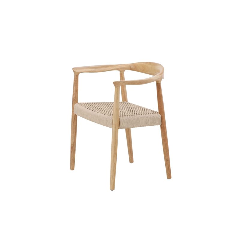 Spisestol Lovøen - Møbler - Stoler & lenestoler - Karmstoler