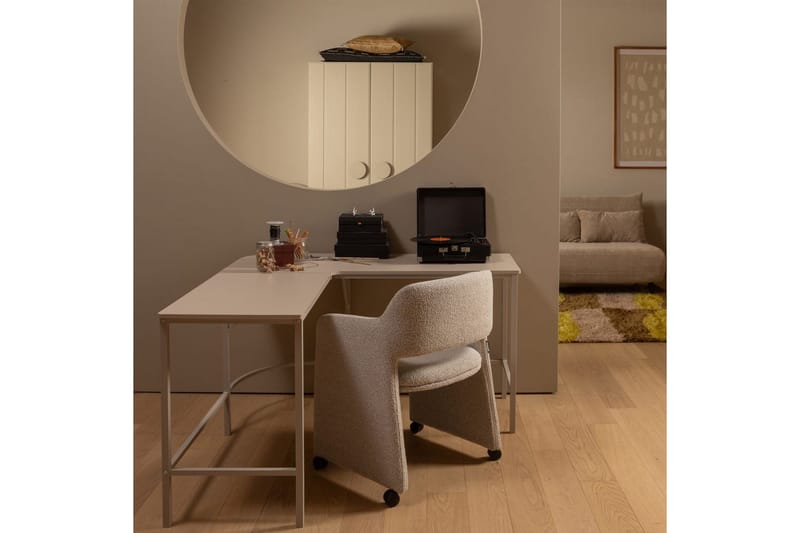 Spisestol Lyric - Møbler - Stoler & lenestoler - Karmstoler