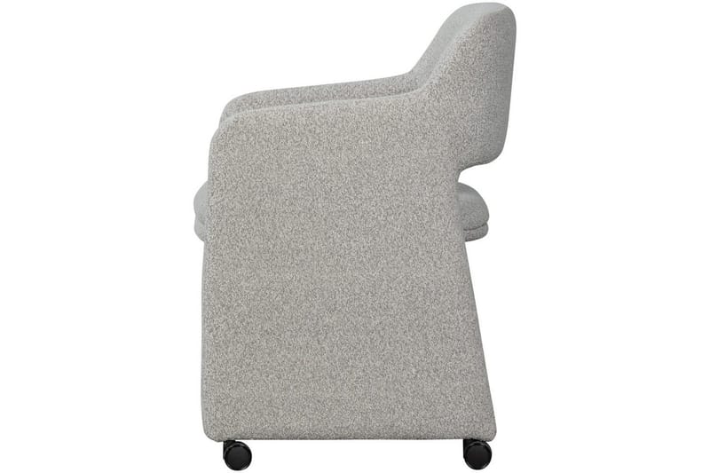 Spisestol Lyric - Møbler - Stoler & lenestoler - Spisestuestoler & kjøkkenstoler