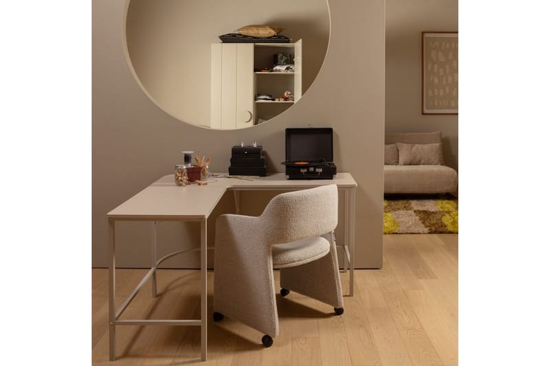 Spisestol Lyric - Møbler - Stoler & lenestoler - Spisestuestoler & kjøkkenstoler