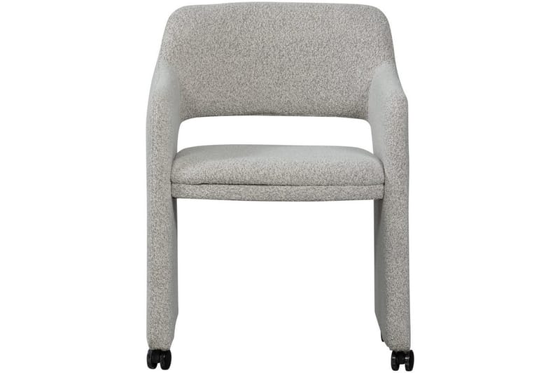 Spisestol Lyric - Møbler - Stoler & lenestoler - Spisestuestoler & kjøkkenstoler