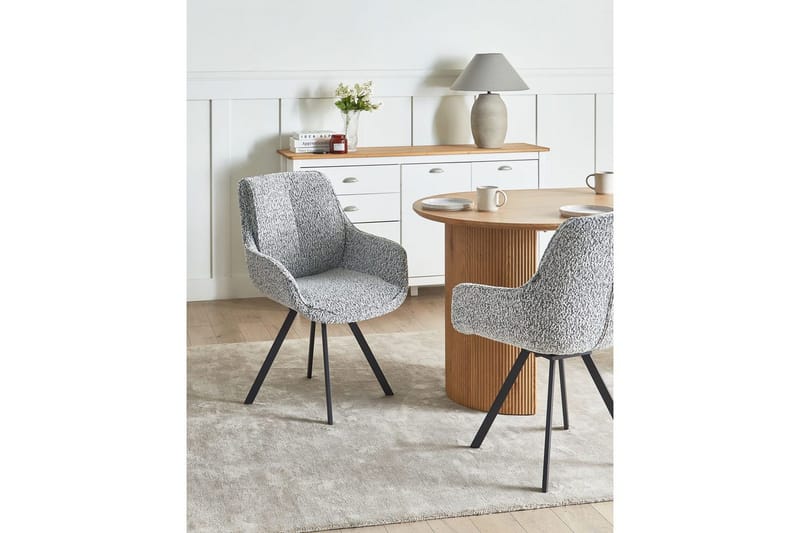 Spisestol Marcellus - Møbler - Stoler & lenestoler - Spisestuestoler & kjøkkenstoler