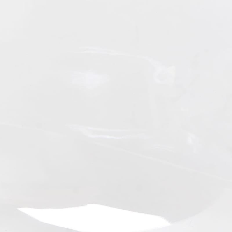 Spisestol Marshall 2-pakning - Transparent, Sølv - Møbler - Stoler & lenestoler - Spisestuestoler & kjøkkenstoler