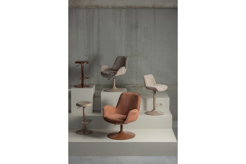 Spisestol Marten - Møbler - Stoler & lenestoler - Spisestuestoler & kjøkkenstoler