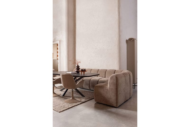 Spisestol Marten - Møbler - Stoler & lenestoler - Spisestuestoler & kjøkkenstoler