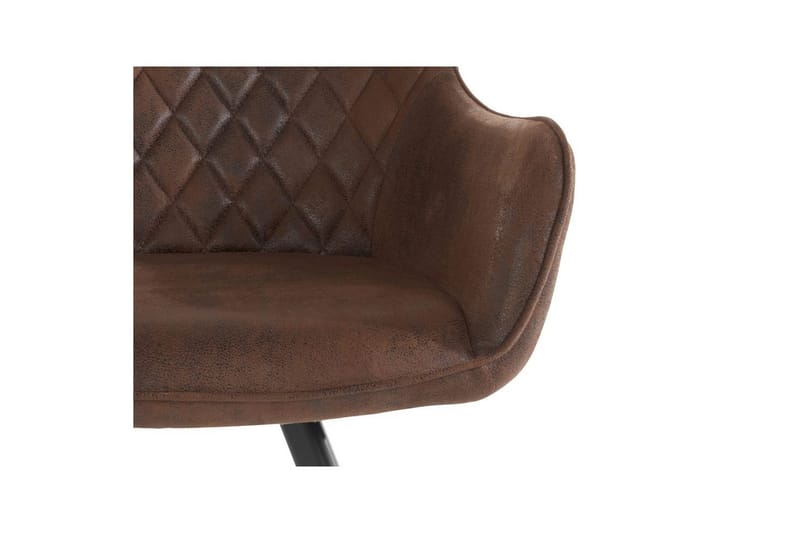 Spisestol med armlene Olga - Møbler - Stoler & lenestoler - Spisestuestoler & kjøkkenstoler