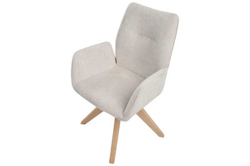 Spisestol Mokena - Møbler - Stoler & lenestoler - Lenestoler