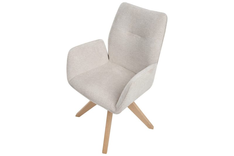 Spisestol Mokena - Møbler - Stoler & lenestoler - Lenestoler