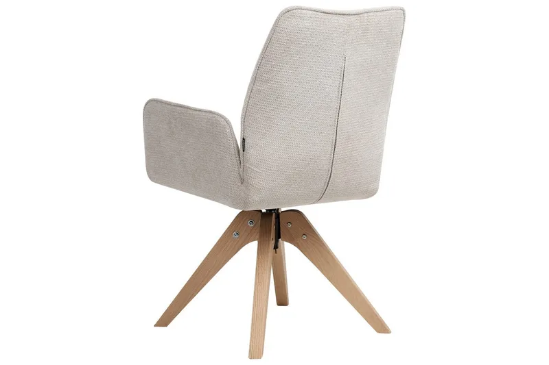 Spisestol Mokena - Møbler - Stoler & lenestoler - Lenestoler