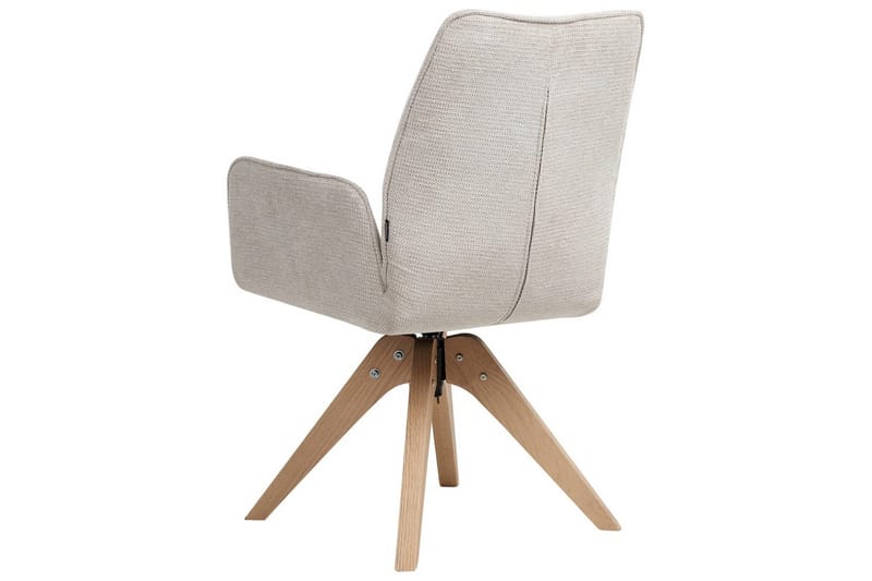 Spisestol Mokena - Møbler - Stoler & lenestoler - Lenestoler