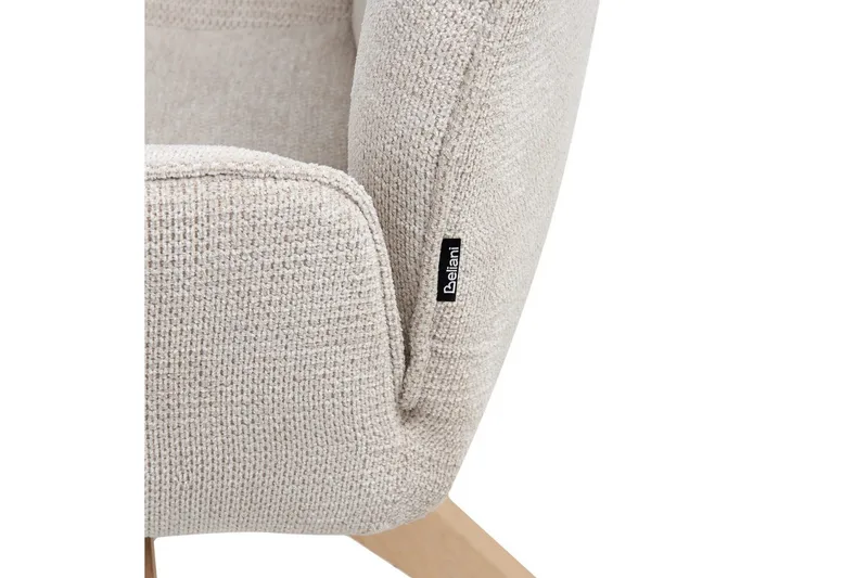 Spisestol Mokena - Møbler - Stoler & lenestoler - Lenestoler