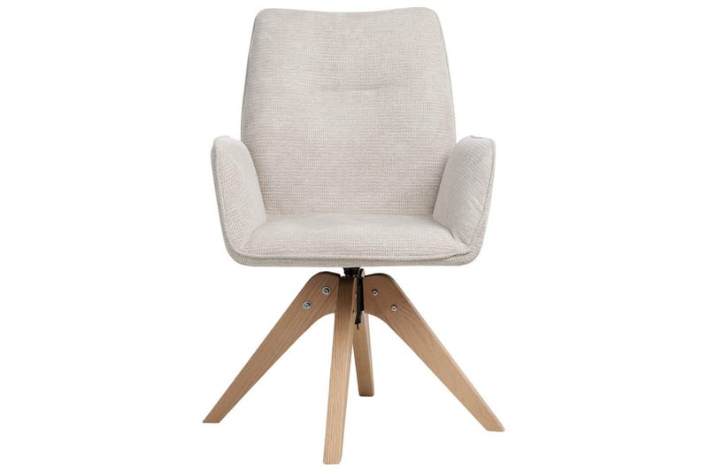 Spisestol Mokena - Møbler - Stoler & lenestoler - Lenestoler