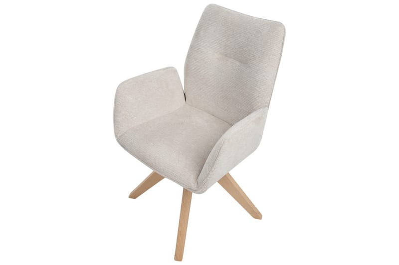 Spisestol Mokena - Møbler - Stoler & lenestoler - Lenestoler