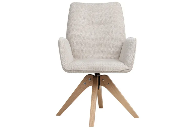 Spisestol Mokena - Møbler - Stoler & lenestoler - Lenestoler