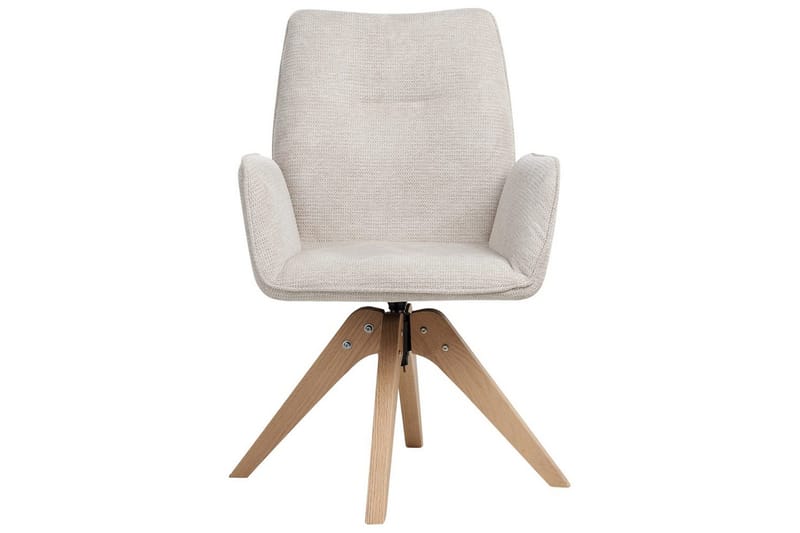 Spisestol Mokena - Møbler - Stoler & lenestoler - Lenestoler