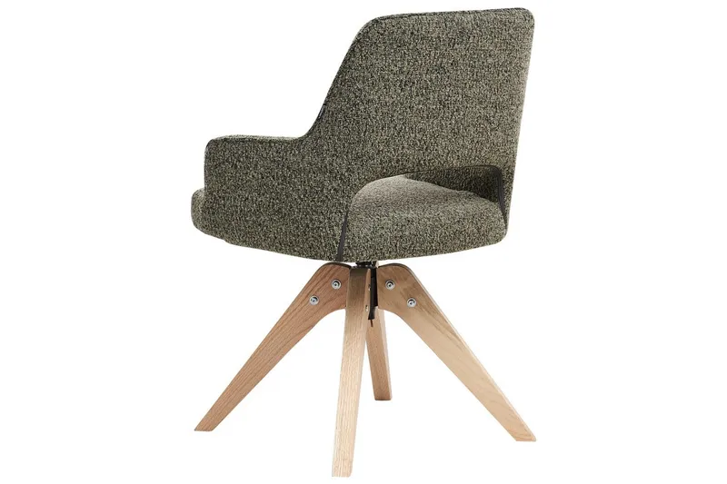 Spisestol Moravia - Møbler - Stoler & lenestoler - Lenestoler