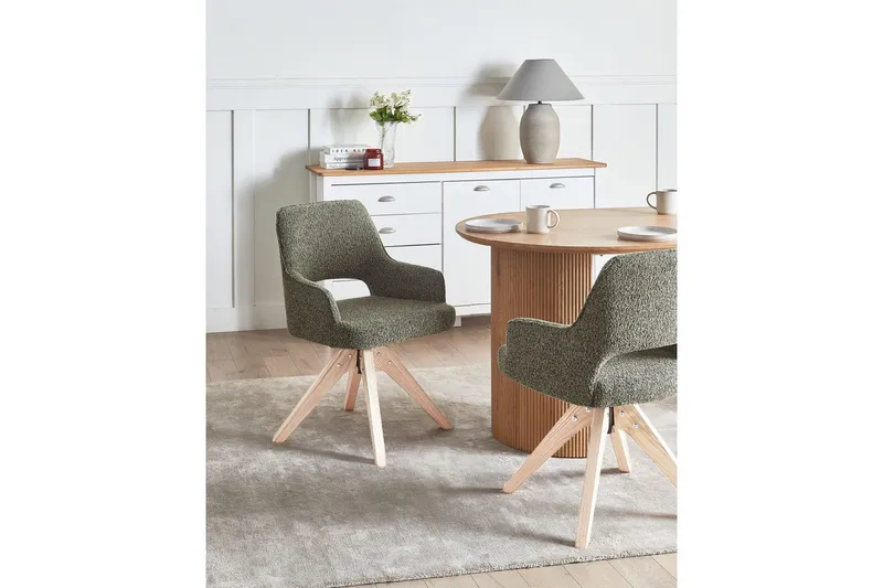 Spisestol Moravia - Møbler - Stoler & lenestoler - Lenestoler