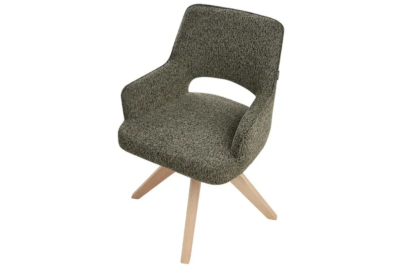 Spisestol Moravia - Møbler - Stoler & lenestoler - Lenestoler