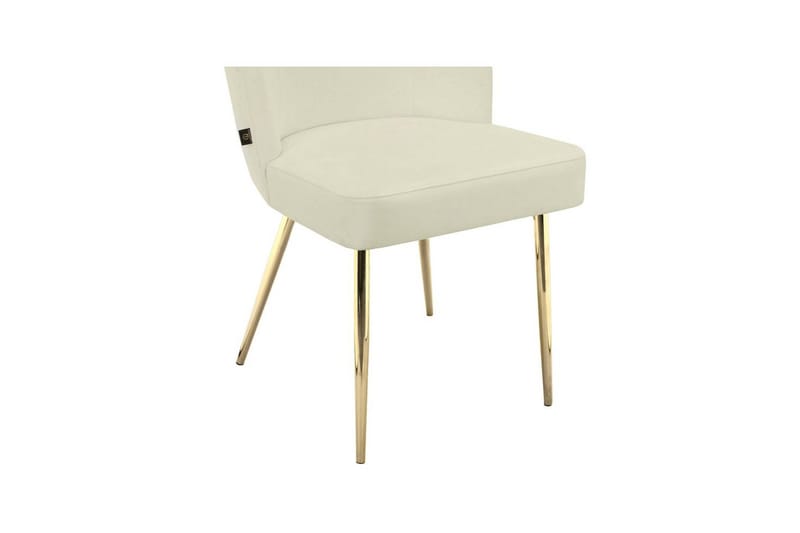 Spisestol Nagano Sett med 2 - Møbler - Stoler & lenestoler - Spisestuestoler & kjøkkenstoler