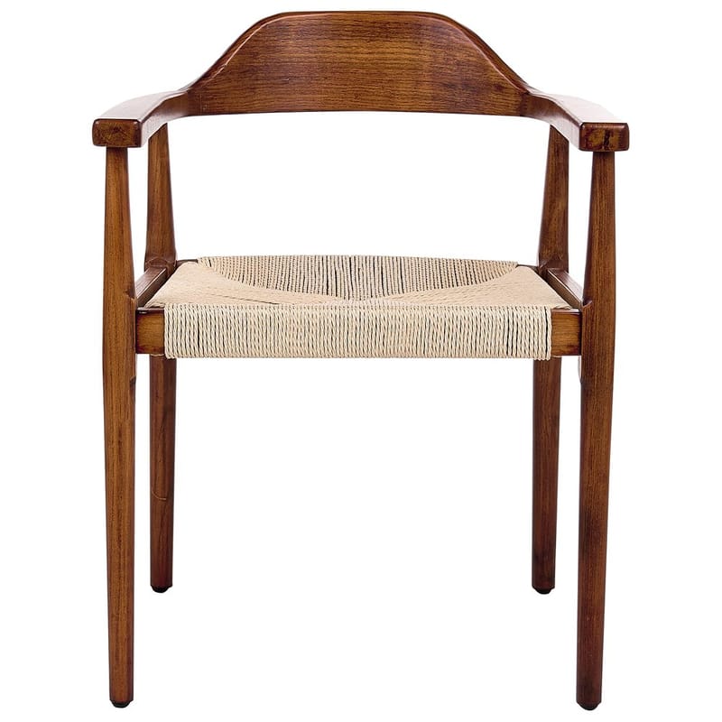 Spisestol Oakdale 2-pakning - Møbler - Stoler & lenestoler - Spisestuestoler & kjøkkenstoler