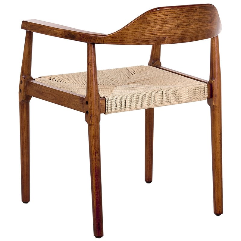 Spisestol Oakdale 2-pakning - Møbler - Stoler & lenestoler - Spisestuestoler & kjøkkenstoler