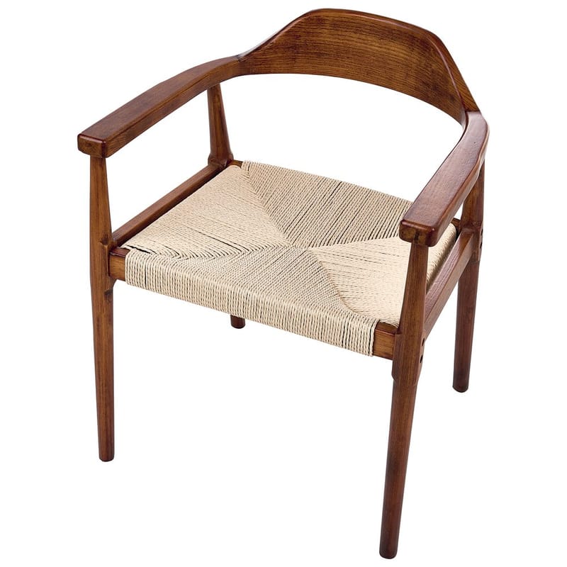 Spisestol Oakdale 2-pakning - Møbler - Stoler & lenestoler - Spisestuestoler & kjøkkenstoler