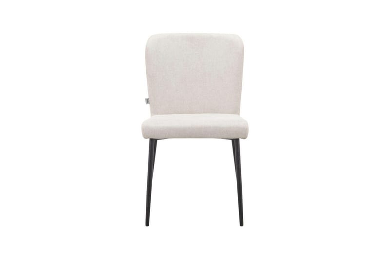 Spisestol Oita Sett med 2 - Møbler - Stoler & lenestoler - Spisestuestoler & kjøkkenstoler