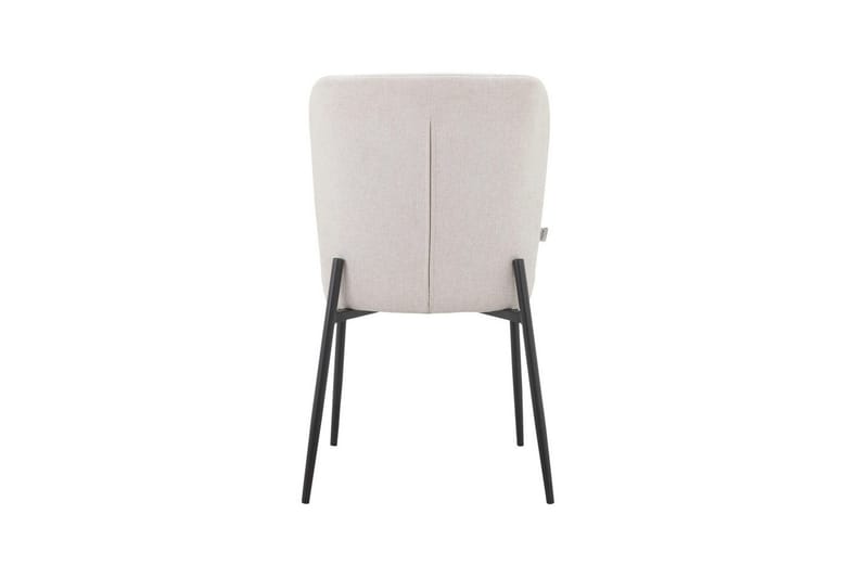 Spisestol Oita Sett med 2 - Møbler - Stoler & lenestoler - Spisestuestoler & kjøkkenstoler