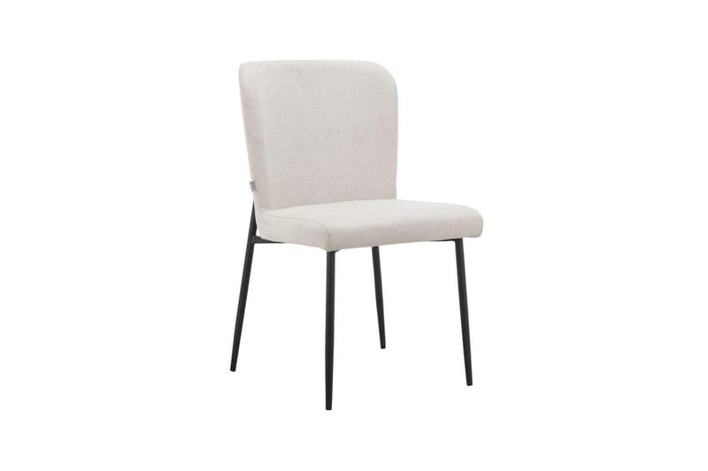 Spisestol Oita Sett med 2 - Møbler - Stoler & lenestoler - Spisestuestoler & kjøkkenstoler