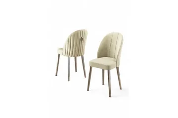 Spisestol Orlen Krem / Krom