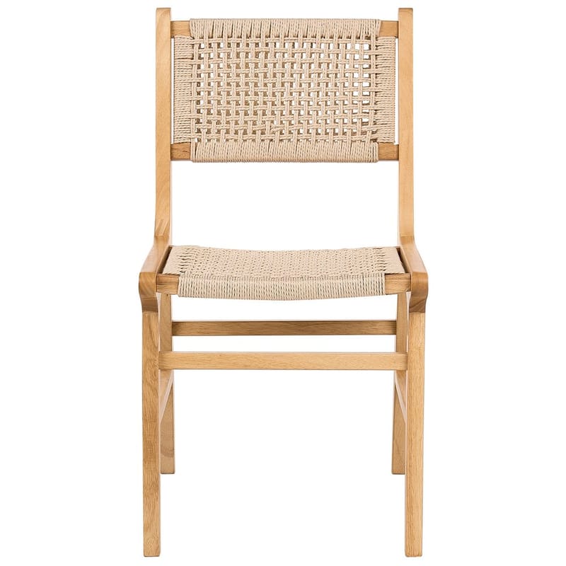 Spisestol Ozella 2-pakning - Møbler - Stoler & lenestoler - Spisestuestoler & kjøkkenstoler