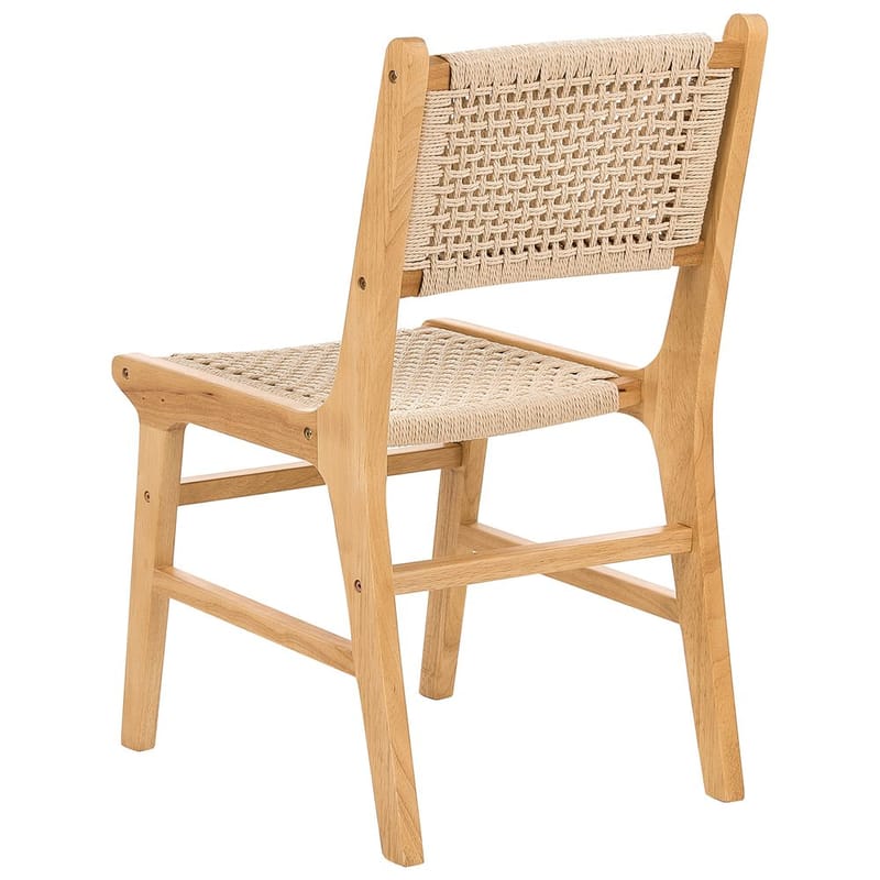 Spisestol Ozella 2-pakning - Møbler - Stoler & lenestoler - Spisestuestoler & kjøkkenstoler