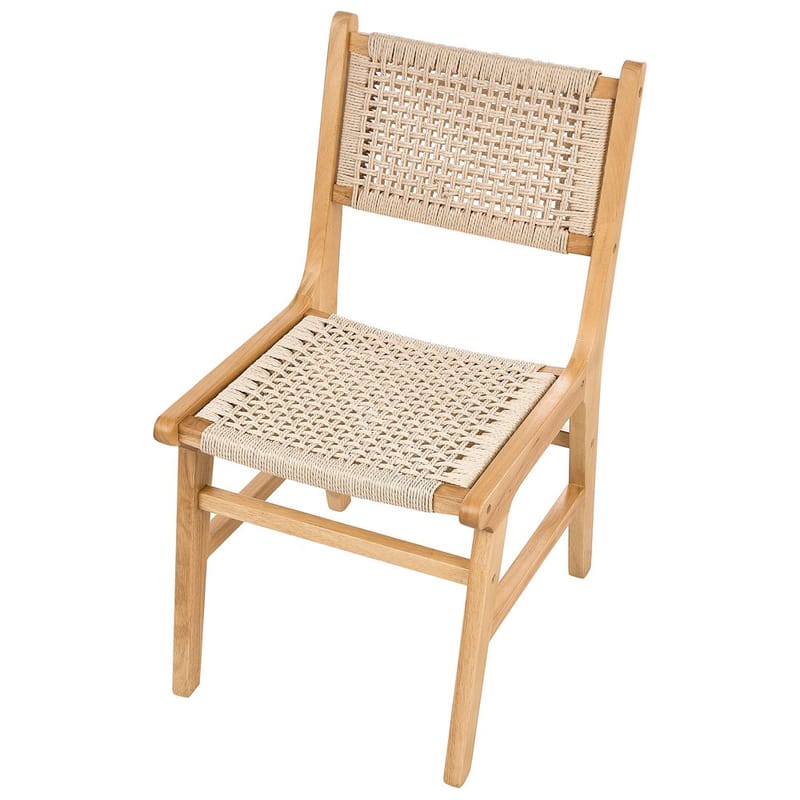 Spisestol Ozella 2-pakning - Møbler - Stoler & lenestoler - Spisestuestoler & kjøkkenstoler