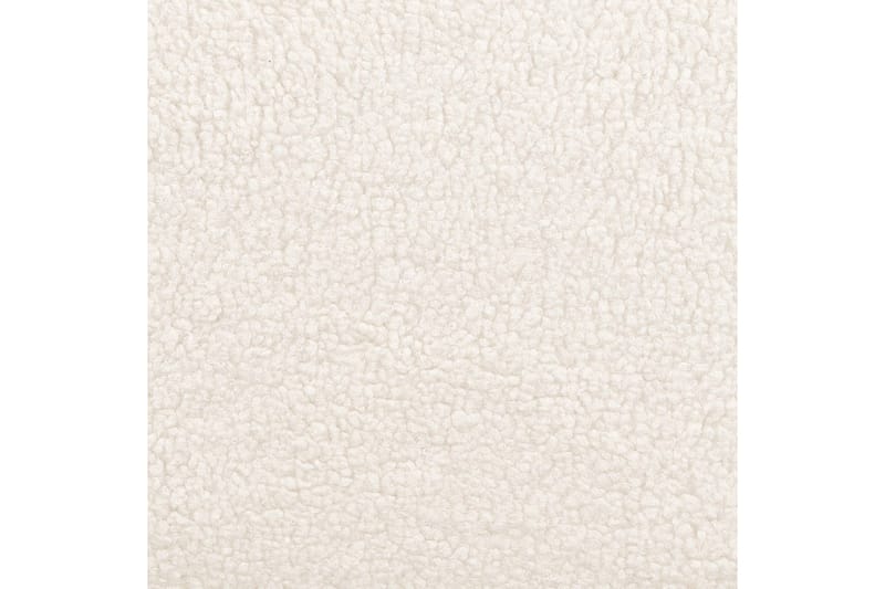 Spisestol Rachel - Hvit, Svart - Møbler - Stoler & lenestoler - Lenestoler