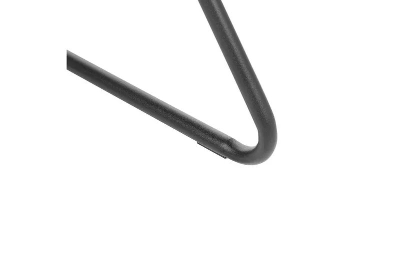 Spisestol Rachel - Off-white, Svart, Offwhite, Svart - Møbler - Stoler & lenestoler - Lenestoler