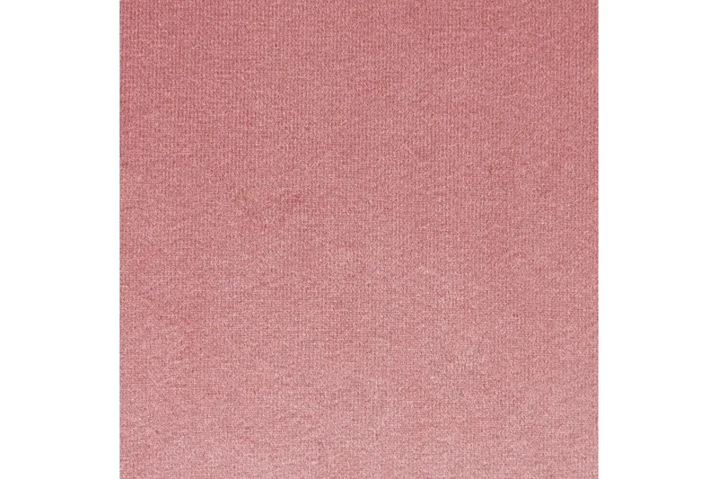 Spisestol Rachel - Rosa, svart, Rosa, Svart - Møbler - Stoler & lenestoler - Spisestuestoler & kjøkkenstoler