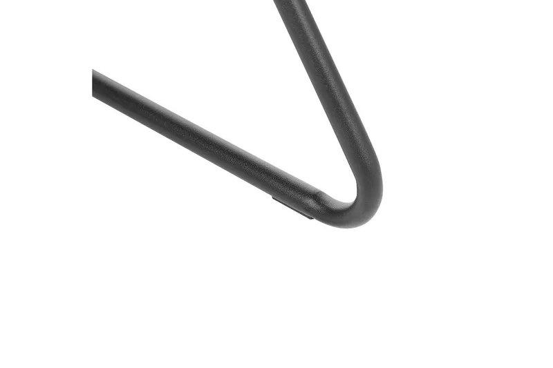 Spisestol Rachel - Rosa, svart, Rosa, Svart - Møbler - Stoler & lenestoler - Spisestuestoler & kjøkkenstoler