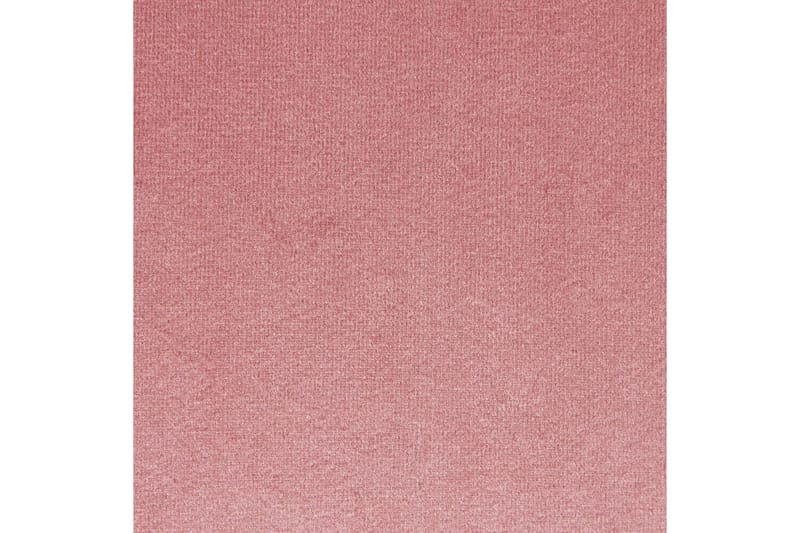 Spisestol Rachel - Rosa, svart, Rosa, Svart - Møbler - Stoler & lenestoler - Spisestuestoler & kjøkkenstoler
