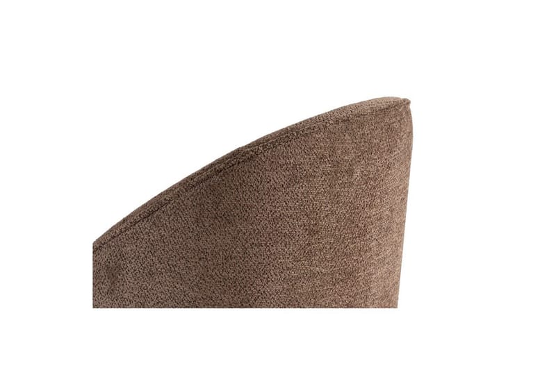 Spisestol Sanroman Classic Brun / Lys Eik - Brun / Lys Eik - Møbler - Stoler & lenestoler - Spisestuestoler & kjøkkenstoler