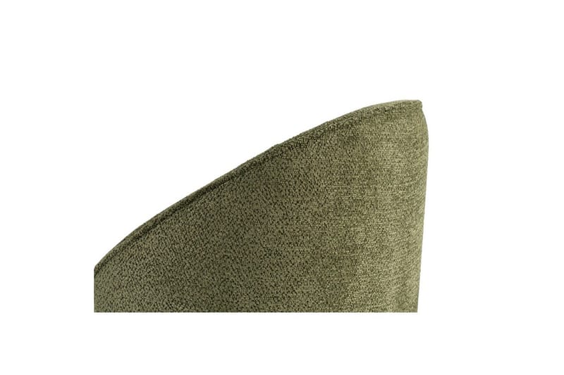 Spisestol Sanroman Classic Grønn / Lys eik - Grønn / Lys eik - Møbler - Stoler & lenestoler - Spisestuestoler & kjøkkenstoler