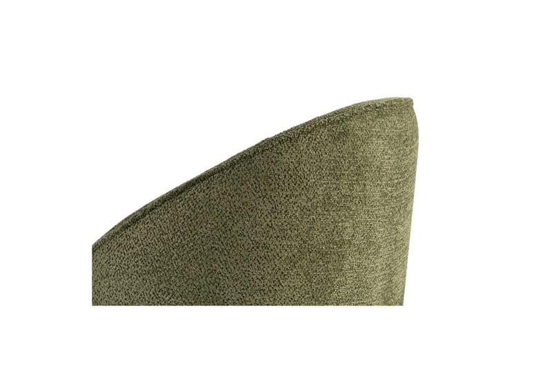 Spisestol Sanroman Classic Grønn / Mørk eik - Grønn / Mørk eik - Møbler - Stoler & lenestoler - Spisestuestoler & kjøkkenstoler