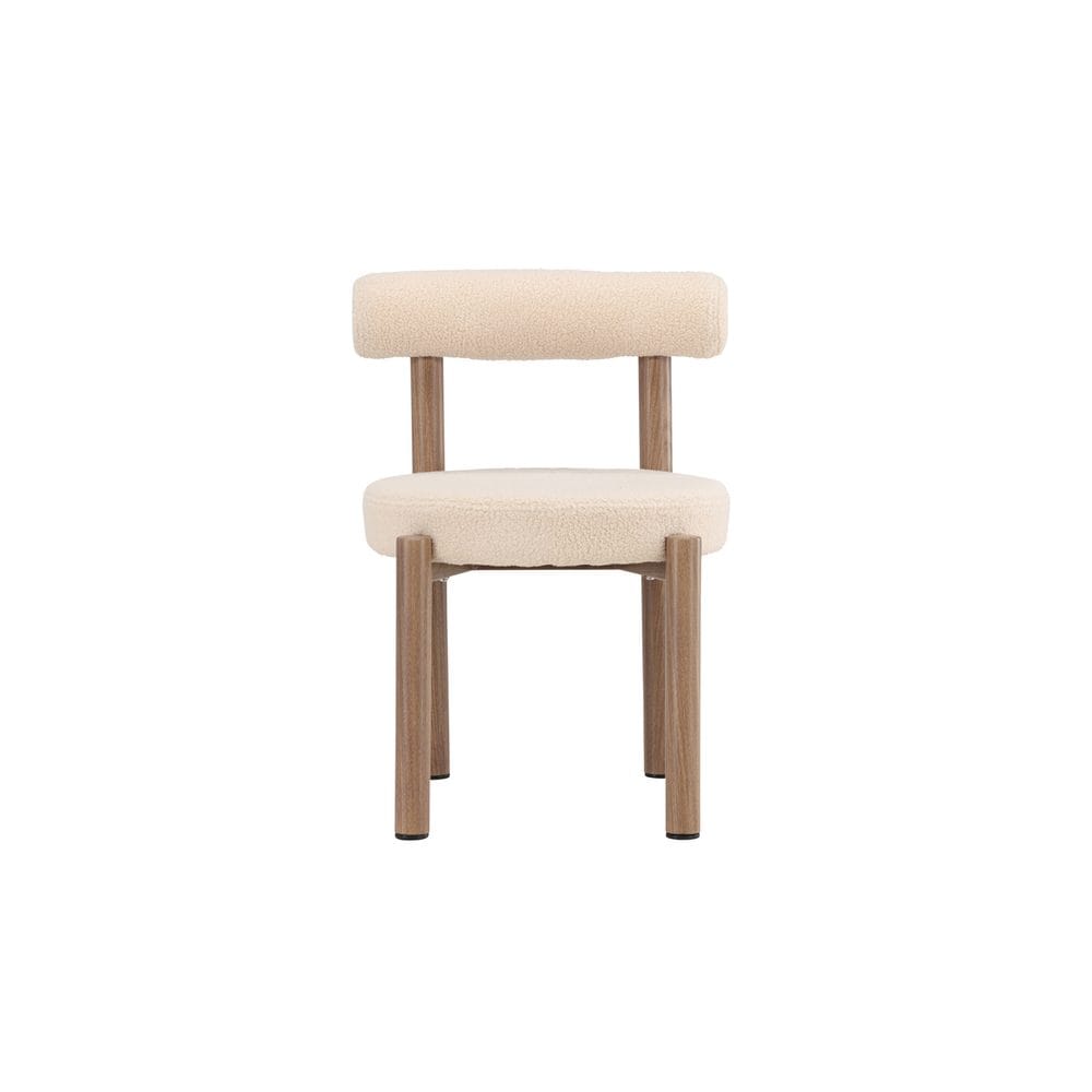 Spisestol Tillo -