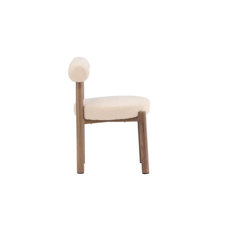 Spisestol Tillo - Møbler - Stoler & lenestoler - Spisestuestoler & kjøkkenstoler