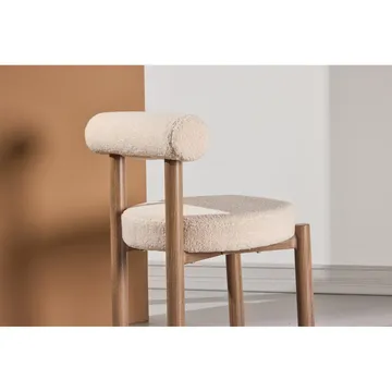 Spisestol Tillo - Møbler - Stoler & lenestoler - Spisestuestoler & kjøkkenstoler