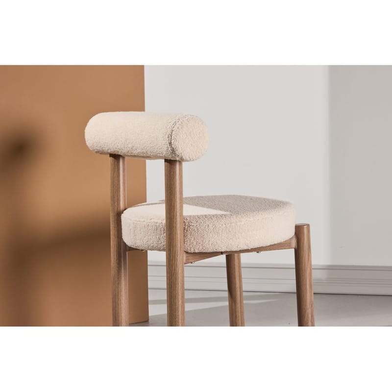 Spisestol Tillo - Møbler - Stoler & lenestoler - Spisestuestoler & kjøkkenstoler