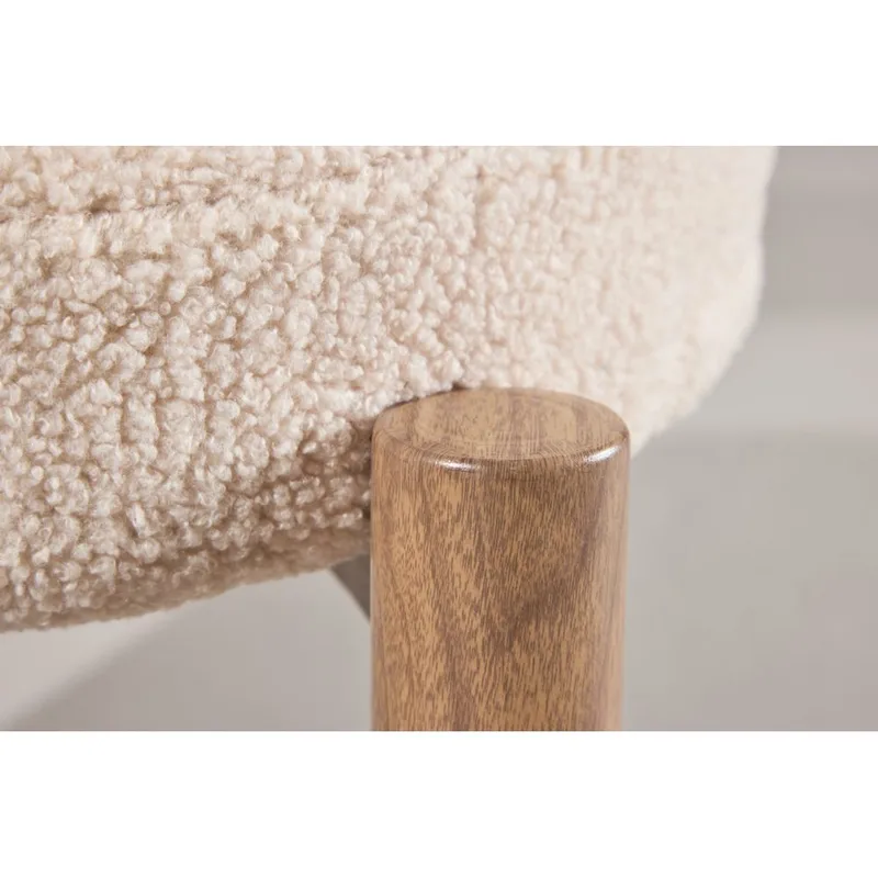 Spisestol Tillo - Møbler - Stoler & lenestoler - Spisestuestoler & kjøkkenstoler