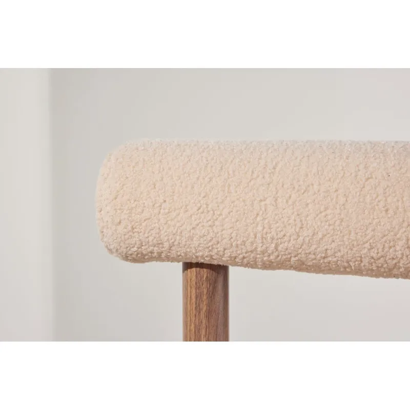 Spisestol Tillo - Møbler - Stoler & lenestoler - Spisestuestoler & kjøkkenstoler