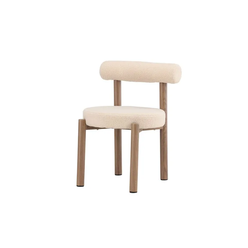 Spisestol Tillo - Møbler - Stoler & lenestoler - Spisestuestoler & kjøkkenstoler